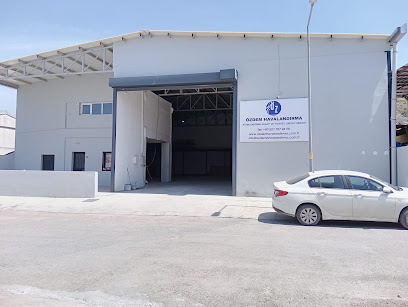Özdem Havalandırma kapak görseli
