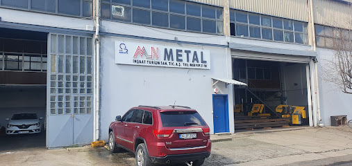 Mln metal kapak görseli