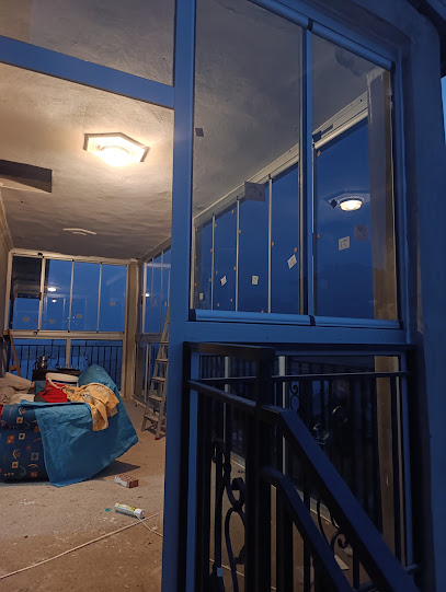 malatya Pimapen Pvc Kapı Pencere Cam Balkon Tamir Servis Hüseyin Avni lüle kapak görseli