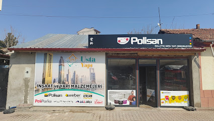 MALATYA USTA YAPI DEKORASYON 2 kapak görseli