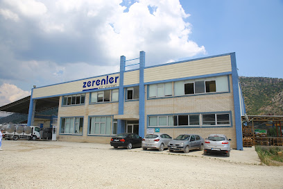 ZERENLER SÜT ÜRÜNLERİ SAN VE TİC LTD ŞTİ kapak görseli