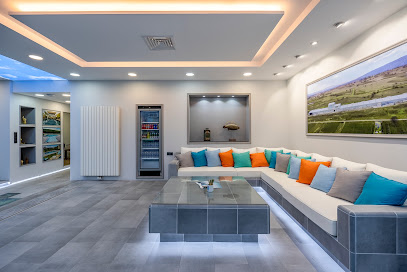 Serapool Porselen Showroom kapak görseli