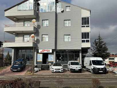 Herdem Acer Isı - Viessmann kapak görseli