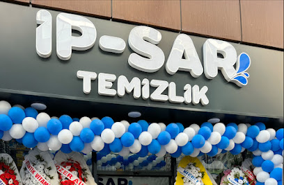 İp-Sar Temizlik kapak görseli