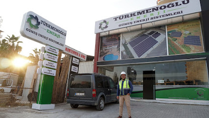 TÜRKMENOĞLU ENERJİ kapak görseli