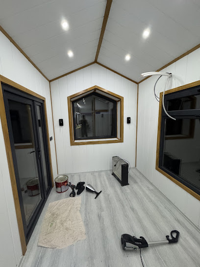 RCA Yapı Tiny House kapak görseli