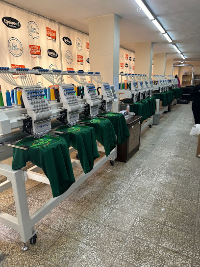 Egebeyi Tekstil AŞ kapak görseli