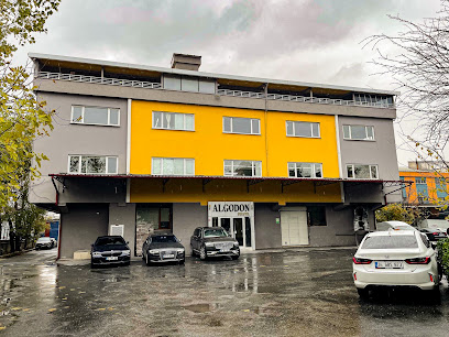 Algodon Tekstil San. ve Tic. Ltd. Şti. kapak görseli