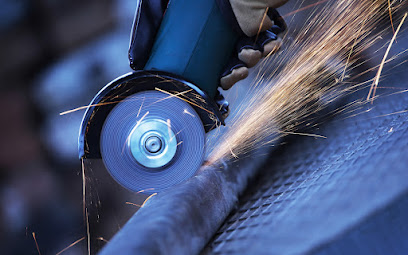 Denizer Seramik Makine Elektrik İml. San. Tic. Ltd. ŞTİ. kapak görseli