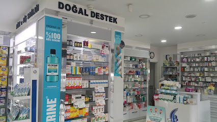 Seyitoğlu Eczanesi kapak görseli