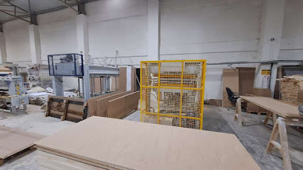 AK WOOD Mobilya san. tic. ltd. şti. kapak görseli