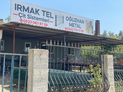 Yalova Irmak Tel Örme Çit Sanayi kapak görseli