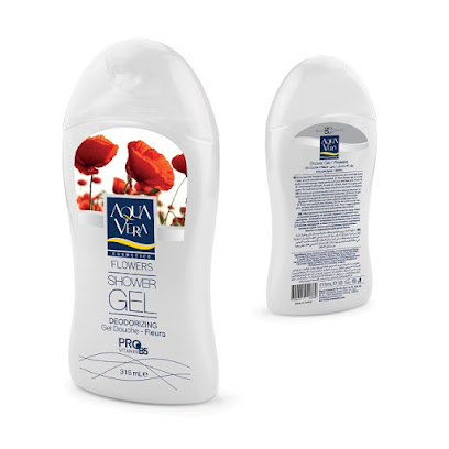Aquavera - BeyazCosmetic kapak görseli