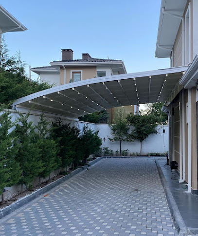 Çankaya Tente Pergola kapak görseli