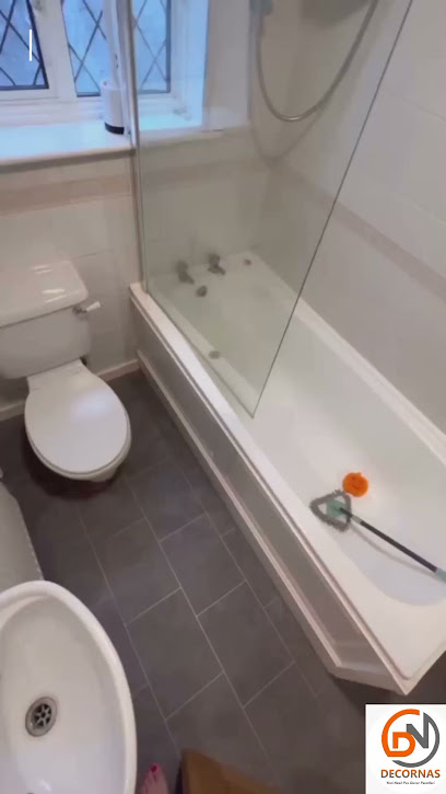 DECORNAS kapak görseli