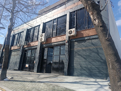 BAYRAMOĞLU ALÜMİNYUM kapak görseli