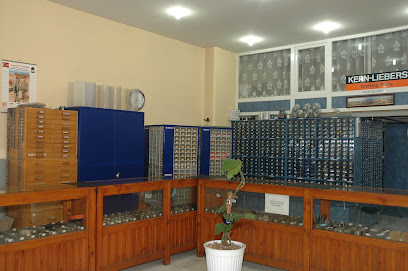 KYP Kardesler Yedek Parca San.Tic.Ltd kapak görseli