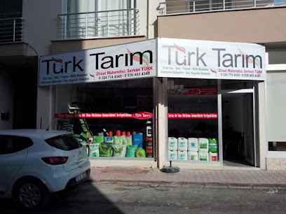 türk tarım zirai ilaç bayii kapak görseli