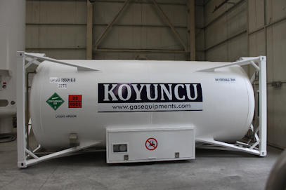 Koyuncu Ticaret A.S. kapak görseli