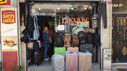 Liman Butik kapak görseli