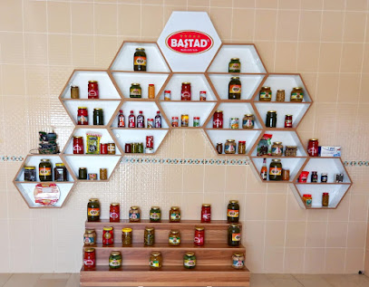 Baştad gida sanayi ve ticaret limited şirketi kapak görseli