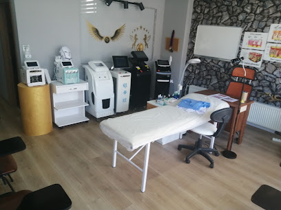 TCY GROUP COSMETİC TECHNOLOGY LASER SYSTEM SAN VE TİC LTD ŞTİ. kapak görseli