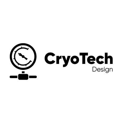 Cryotech Design kapak görseli