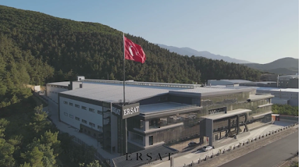 ERŞAT TEKSTİL DOKUMA FABRİKASI kapak görseli