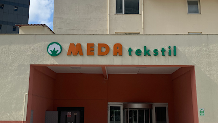 Meda Tekstil kapak görseli