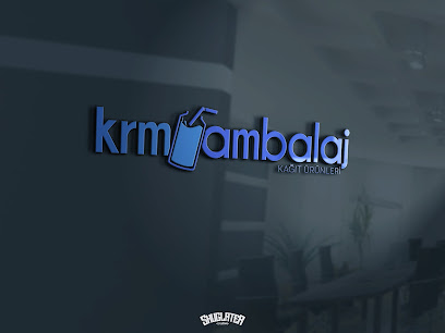 KRM Ambalaj kapak görseli