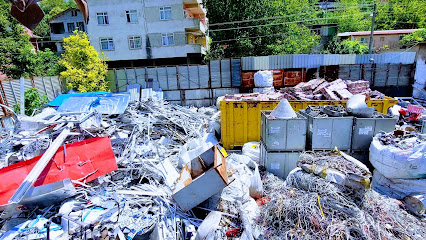 KOCAELİ İZMİT HURDACI BAKIR SARI ALÜMİNYUM MESUT TİCARET kapak görseli