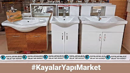 Kayalar Yapı Market kapak görseli