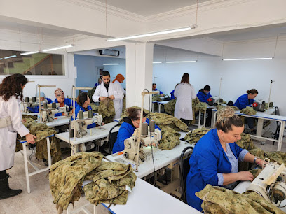 Kıvanç Group Sinop Fabrika kapak görseli