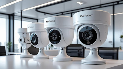 Ata Tekno Kamera ve Yangın Güvenlik Sistemleri Ltd. Şti. kapak görseli