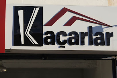 Kaçarlar Metal ve İmalat kapak görseli