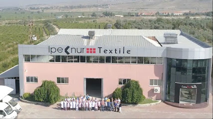 Ipeknur Tekstil Tur. Ins. San. Tic. Ltd. Sti kapak görseli