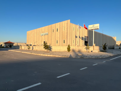 Yeşil Makina Gıda ve Endüstriyel Makina İmalatı kapak görseli