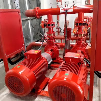 Meka Teknik pompa kapak görseli