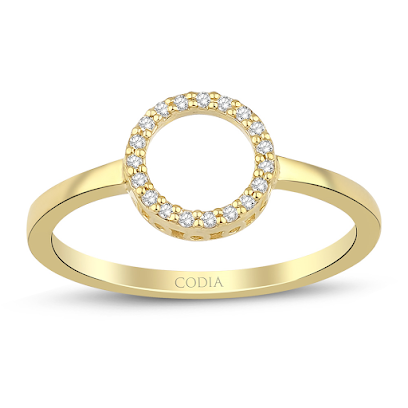 Codia Diamond / Codia Pırlanta Mücevherat Ltd Sti kapak görseli