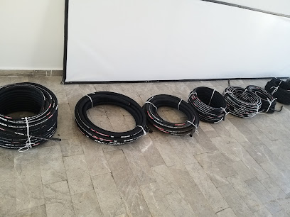 hidrocraft hidrolik hortum pres rekor helezon ve mil kapak görseli
