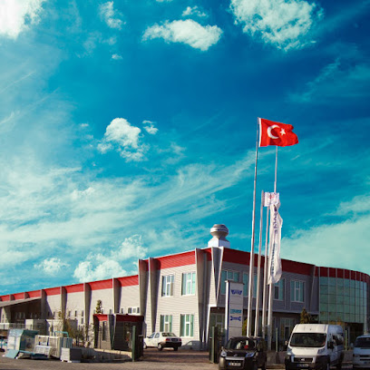 Durstsafa Endüstriyel Boyama ve Kurutma Sistemleri Ltd. Şti. kapak görseli