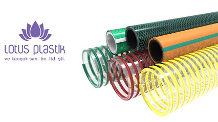 Lotus Plastik ve Kauçuk San. Tic. Ltd. Şti. kapak görseli