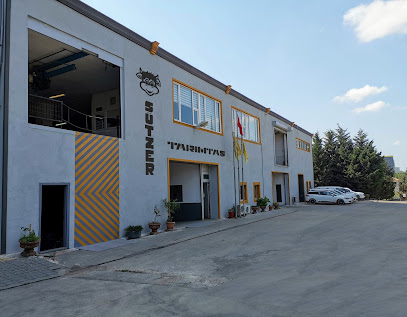 Tarımtaş Tarım Araçları Sanayi ve Ticaret A.Ş. kapak görseli