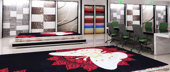 Akdeniz Halı Sergileme Sistemleri (Carpet Display Systems) kapak görseli