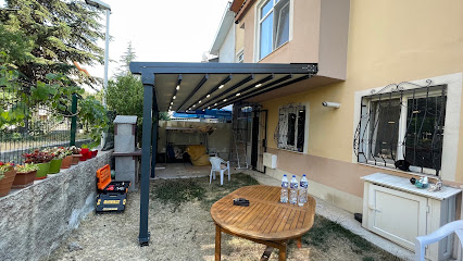 Ankara Bro Tente Sistemleri kapak görseli