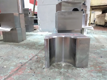 ASDEMİR METAL TALAŞLI İMALAT MAKİNA SANAYİ VE TİCARET LİMİTED ŞİRKETİ kapak görseli