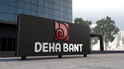 Deha Bant - Yapışkanlı bant, lifli bant kapak görseli