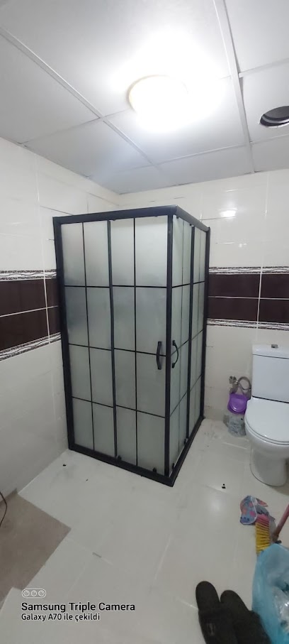 AKYÜZ CAMBALKON SİSTEMLERİ kapak görseli