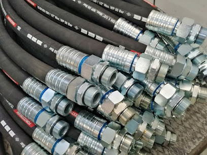 HİDROTEK HORTUM SAN. TİC. LTD. ŞTİ kapak görseli