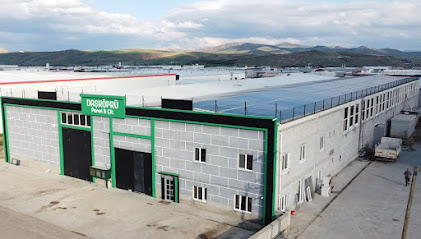Daşköprü Tel Ve Çit Panel kapak görseli